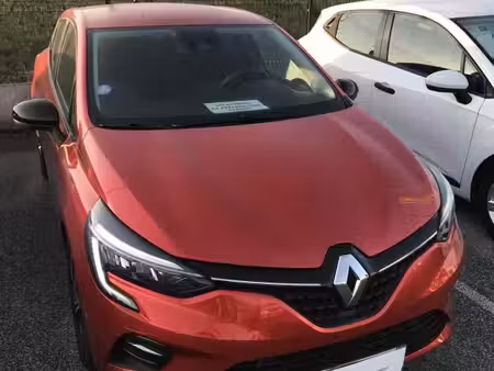 Renault Clio 1.0 TCe 90 Evolution