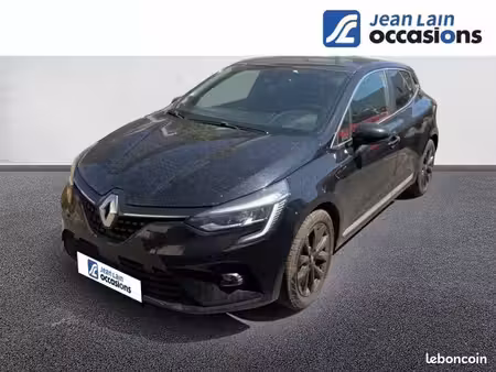 Renault Clio 1.0 TCe 100 Intens