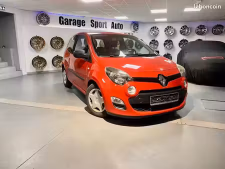 Renault Twingo 1.2 75