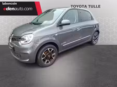 Renault Twingo Intens