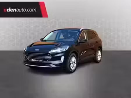 Ford Kuga 1.5 120 Titanium