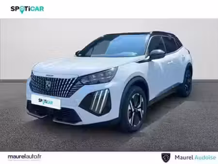 Peugeot 2008 1.2 100 GT