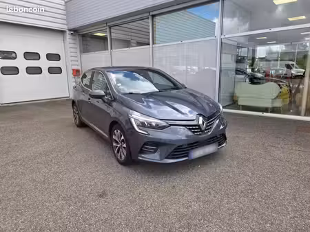 Renault Clio 1.0 TCe 90 Intens