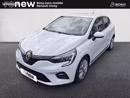 Renault Clio 1.0 TCe 100 Evolution