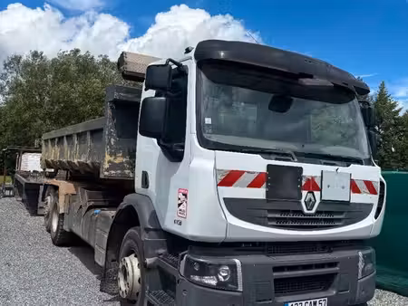 Renault Premium 