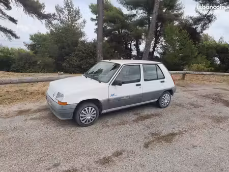 Renault Super 5 1.4 60