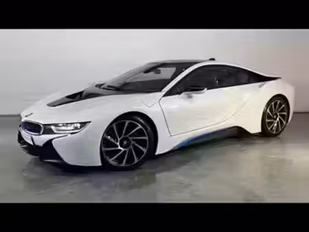 BMW I8 1.5 362 Pure Impulse eDrive
