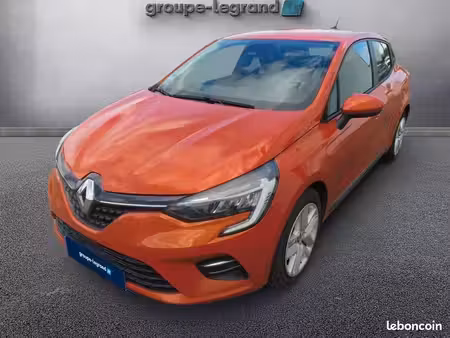 Renault Clio 1.0 TCe 100 Zen