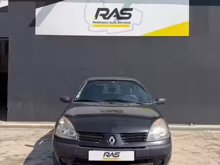 Renault Clio 1.5 dCi 65 Authentique