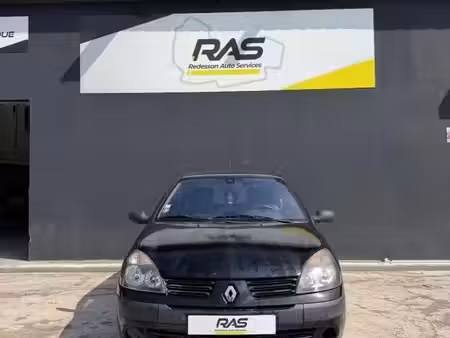 Renault Clio 1.5 dCi 65 Privilège