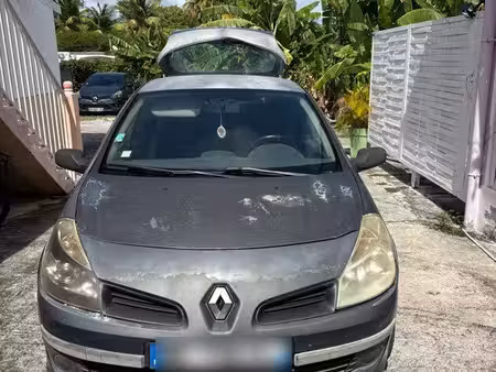 Renault Clio 1.2 75