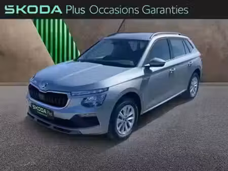 Škoda Kamiq 1.0 TSI 95