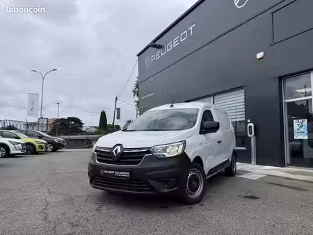 Renault Express Confort
