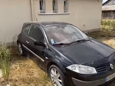 Renault Mégane 1.6 115