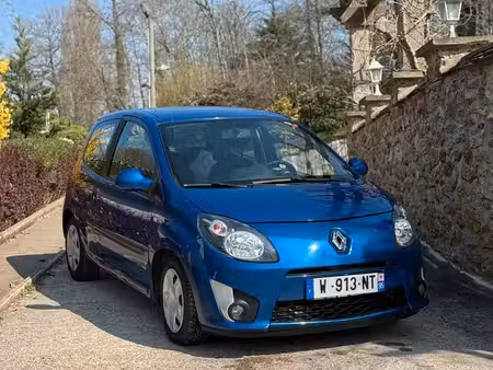 Renault Twingo 1.2 75 Dynamique