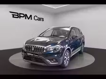 Suzuki S-Cross 1.4 140 Style