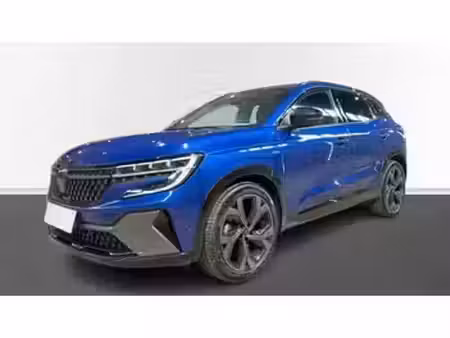 Renault Austral 1.2 200 Esprit Alpine