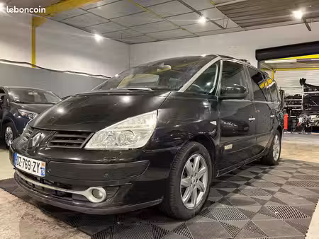 Renault Espace 2.0 dCi 175