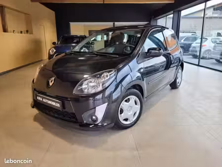 Renault Twingo 1.2 75