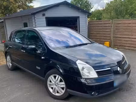 Renault Velsatis 2.0 dCi 175