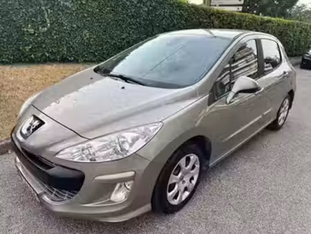 Peugeot 308 1.6 VTi 120 Active