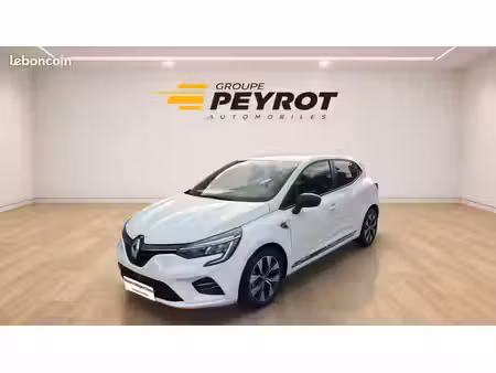 Renault Clio 1.5 dCi 100 Limited