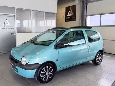 Renault Twingo 1.2 60