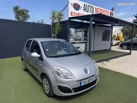 Renault Twingo 1.2 75 Expression