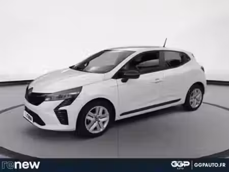 Renault Clio 1.0 TCe 100 Evolution