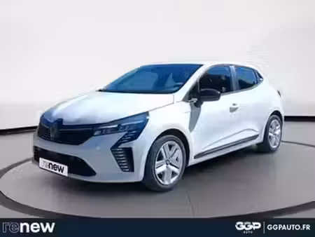 Renault Clio 1.0 TCe 100 Evolution