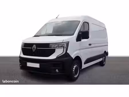 Renault Master 2.0 dCi 150