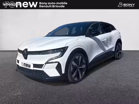 Renault Mégane E-Tech 220 Techno