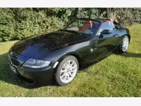 BMW Z4 20i 2.0 150 Confort