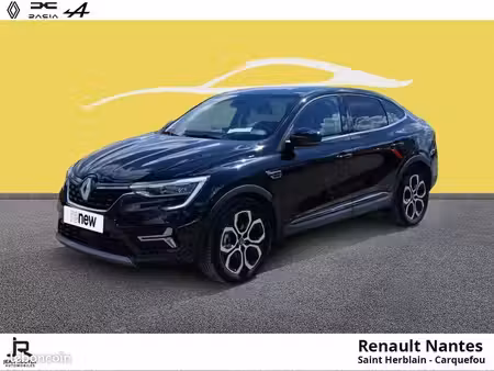 Renault Arkana E-Tech 1.6 145 Techno