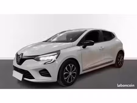 Renault Clio E-Tech 1.6 145 Evolution