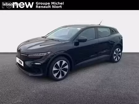 Renault Mégane E-Tech Evolution
