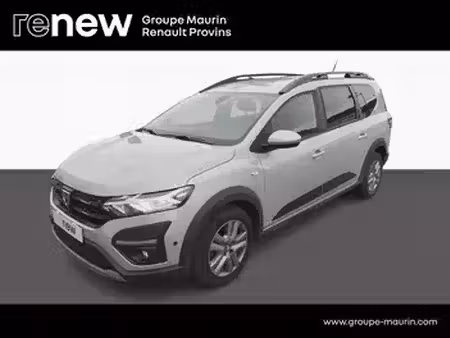 Dacia Jogger 1.0 100 Expression