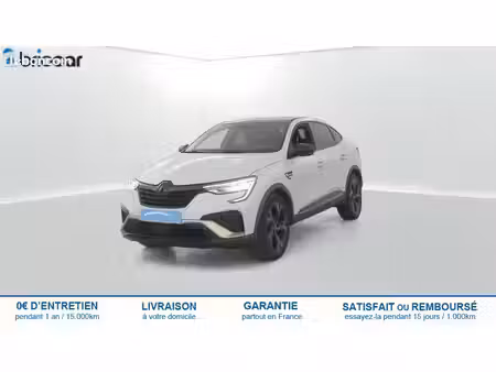 Renault Arkana E-Tech 1.6 145