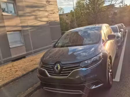 Renault Espace 2.0 dCi 160