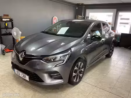 Renault Clio 1.0 TCe 90 Evolution