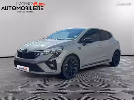 Renault Clio E-Tech 1.6 145 Esprit Alpine