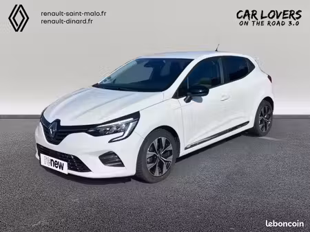 Renault Clio 1.5 dCi 100 Evolution