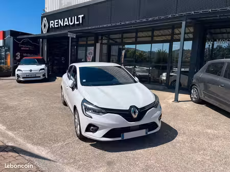 Renault Clio 1.5 dCi 115 Intens