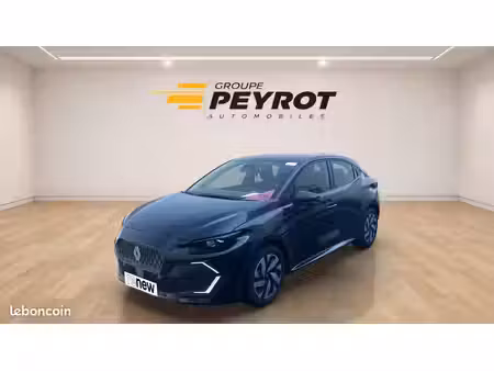 Renault Clio E-Tech 1.8 160 Evolution