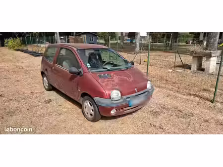 Renault Twingo 1.2 60