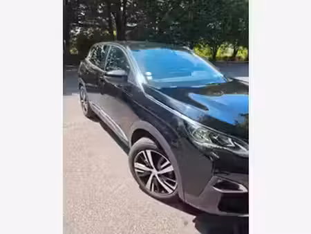 Peugeot 3008 1.2 PureTech 130 Allure