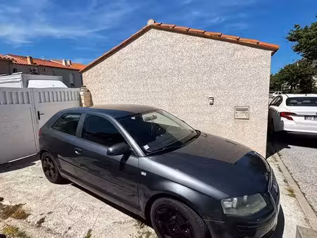 Audi A3 1.9 TDI 105