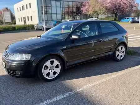 Audi A3 1.9 TDI 105