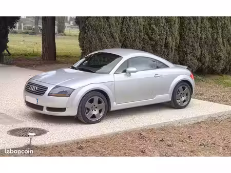 Audi TT 1.8 180