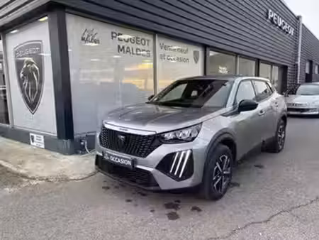 Peugeot 2008 1.2 PureTech 100 Active